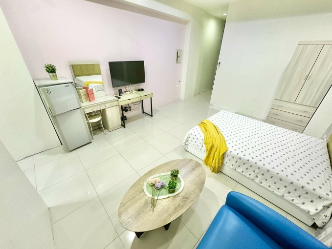 🔥北區可租補🔥陽台獨洗🔥飲水機🔥走路中科大（第9張）