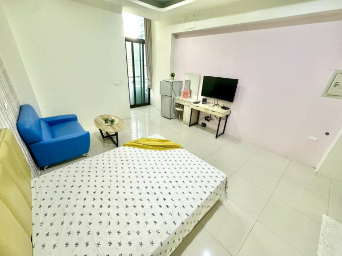 🔥北區可租補🔥陽台獨洗🔥飲水機🔥走路中科大（第13張）