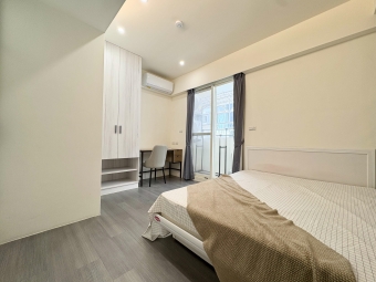 一房一廳🍀租屋補助🍀陽台獨洗🍀稀有可貓🍀子母車🍀流理台（第6張）