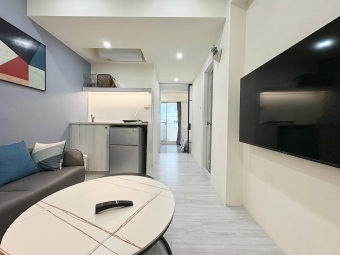 一房一廳🍀租屋補助🍀陽台獨洗🍀稀有可貓🍀子母車🍀流理台（第4張）