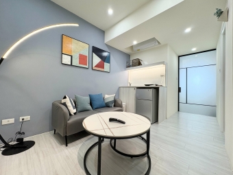 一房一廳🍀租屋補助🍀陽台獨洗🍀稀有可貓🍀子母車🍀流理台（第1張）