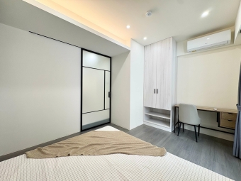 一房一廳🍀租屋補助🍀陽台獨洗🍀稀有可貓🍀子母車🍀流理台（第8張）