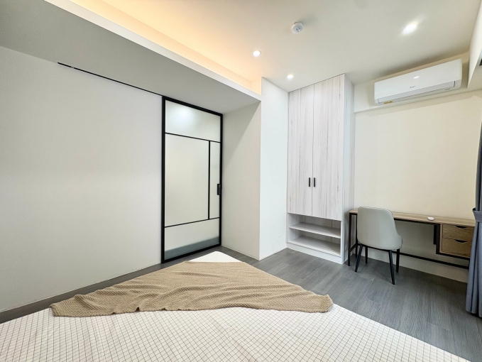 一房一廳🍀租屋補助🍀陽台獨洗🍀稀有可貓🍀子母車🍀流理台（第8張）