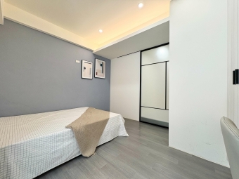 一房一廳🍀租屋補助🍀陽台獨洗🍀稀有可貓🍀子母車🍀流理台（第7張）