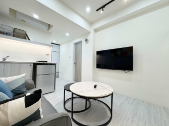 一房一廳🍀租屋補助🍀陽台獨洗🍀稀有可貓🍀子母車🍀流理台（第2張）