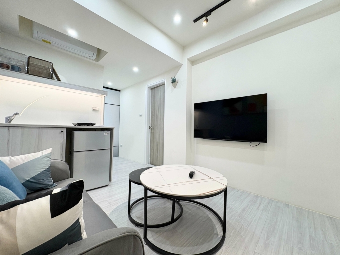 一房一廳🍀租屋補助🍀陽台獨洗🍀稀有可貓🍀子母車🍀流理台（第2張）