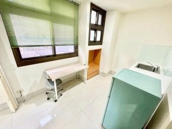 🔥西區小資大間🔥獨洗獨曬🔥子母車🔥近萬壽棒球場 - Image 18