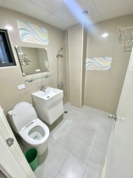 魚香肉絲配雞腿✨陽台獨洗✨可租補💕近台中火車站.秀泰影城.新時代✨宇你相見（第7張）