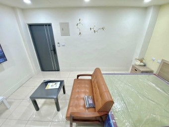 魚香肉絲配雞腿✨陽台獨洗✨可租補💕近台中火車站.秀泰影城.新時代✨宇你相見（第4張）