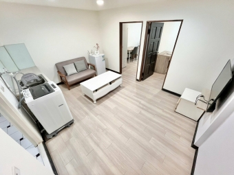 💖花好月圓💖超便宜2房🔥可寵可狗🐱可雙租補✅短租可談（第2張）