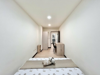 💖花好月圓💖超便宜2房🔥可寵可狗🐱可雙租補✅短租可談（第5張）