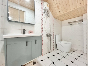 💖花好月圓💖超便宜2房🔥可寵可狗🐱可雙租補✅短租可談（第9張）