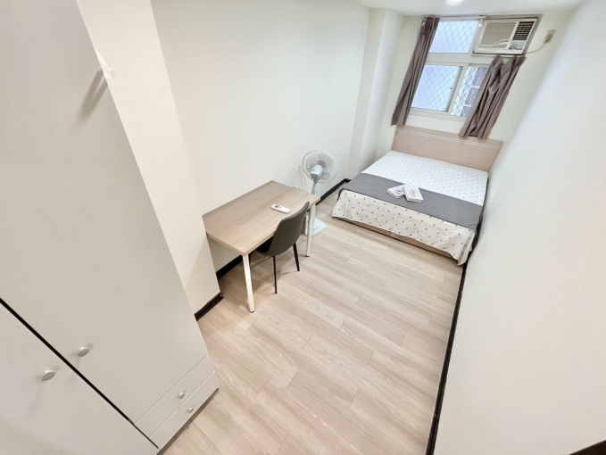 💖花好月圓💖超便宜2房🔥可寵可狗🐱可雙租補✅短租可談(第4張)