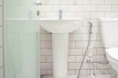 💓板橋/埔墘生活圈/陽台兩房/近光復橋/板橋家樂福（第7張）