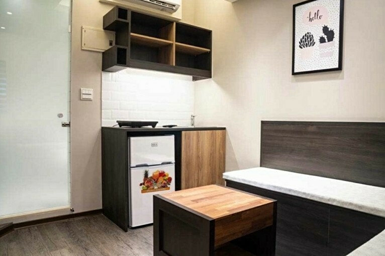 💓板橋/埔墘生活圈/陽台兩房/近光復橋/板橋家樂福（第1張）