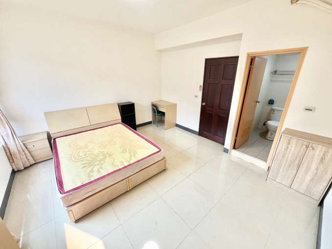 正一中街☆台電☆管理員☆租補☆子母車（第2張）