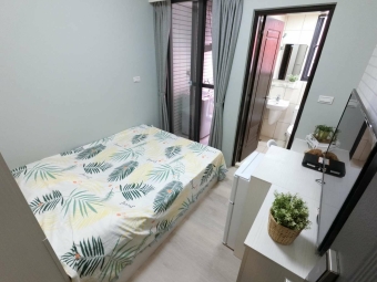 🧡加賴約🧡全新電梯🧡可短租🧡陽台獨洗🧡秒殺物件🧡（第1張）