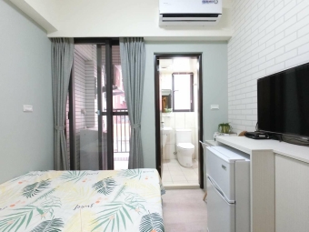 🧡加賴約🧡全新電梯🧡可短租🧡陽台獨洗🧡秒殺物件🧡（第7張）