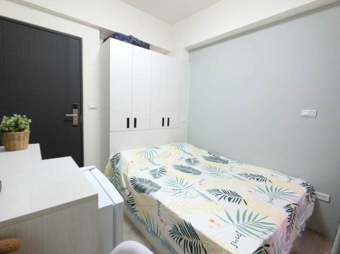 🧡加賴約🧡全新電梯🧡可短租🧡陽台獨洗🧡秒殺物件🧡（第6張）