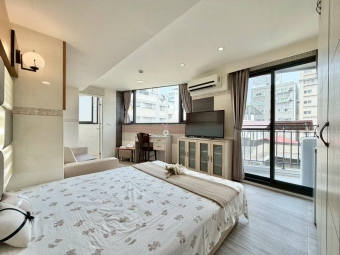 💕台電計費💎採光超好❤️電梯✨子母車👌可租補（第2張）