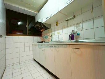 ❤️ 甜甜價釋出｜中平商圈三房＋平面大車位｜可寵 ❤️（第6張）