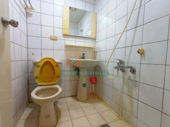 ❤️ 甜甜價釋出｜中平商圈三房＋平面大車位｜可寵 ❤️（第5張）