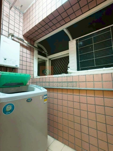 ❤️ 甜甜價釋出|中平商圈三房+平面大車位|可寵 ❤️(第7張)