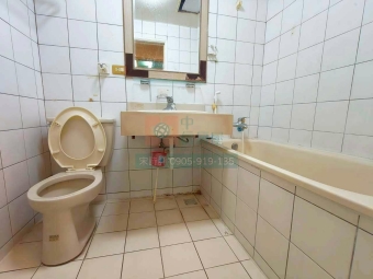 ❤️ 甜甜價釋出｜中平商圈三房＋平面大車位｜可寵 ❤️（第4張）