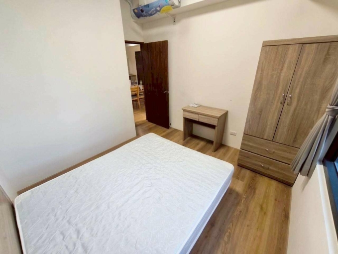 全新完工💕超美2房平車✨可雙租補✨高樓視野（第9張）