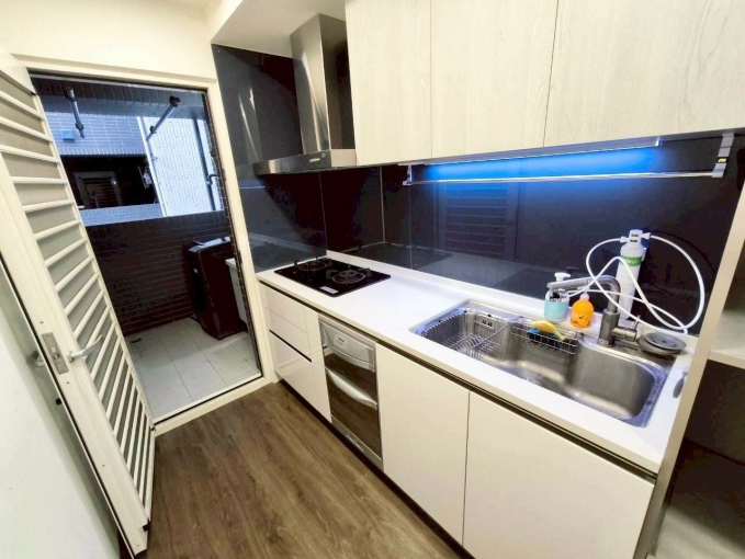 全新完工💕超美2房平車✨可雙租補✨高樓視野（第8張）