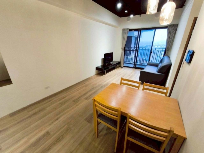 全新完工💕超美2房平車✨可雙租補✨高樓視野（第4張）