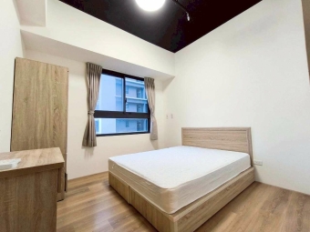 全新完工💕超美2房平車✨可雙租補✨高樓視野（第6張）