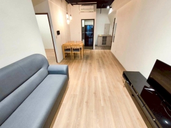 全新完工💕超美2房平車✨可雙租補✨高樓視野（第11張）