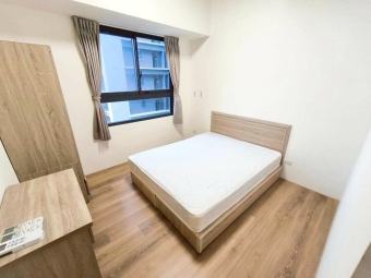 全新完工💕超美2房平車✨可雙租補✨高樓視野（第10張）