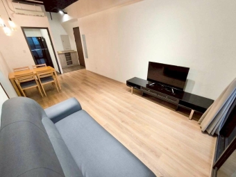 全新完工💕超美2房平車✨可雙租補✨高樓視野（第7張）