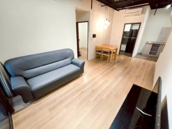 全新完工💕超美2房平車✨可雙租補✨高樓視野（第3張）