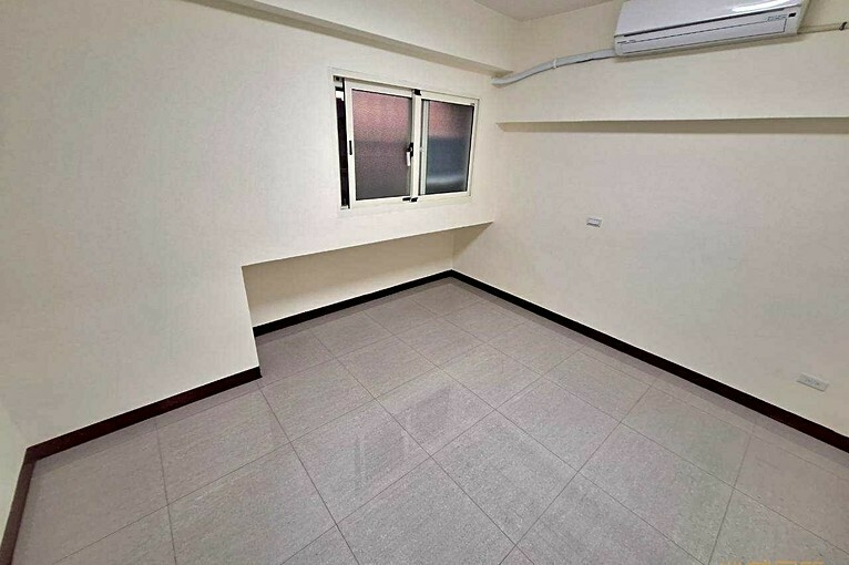 兆基社會住宅🏠豐原火車站全新整理一房一廳雙租補(第5張)