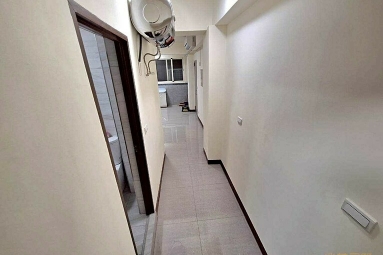 兆基社會住宅🏠豐原火車站全新整理一房一廳雙租補（第11張）