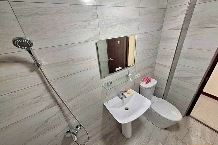 兆基社會住宅🏠豐原火車站全新整理一房一廳雙租補(第13張)