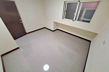 兆基社會住宅🏠豐原火車站全新整理一房一廳雙租補（第10張）