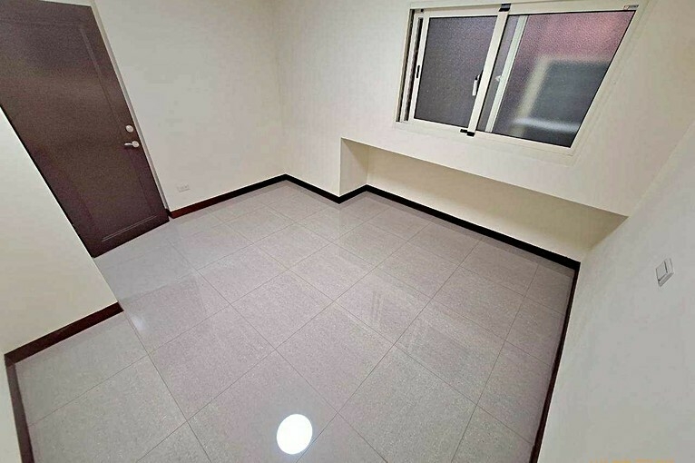 兆基社會住宅🏠豐原火車站全新整理一房一廳雙租補(第10張)