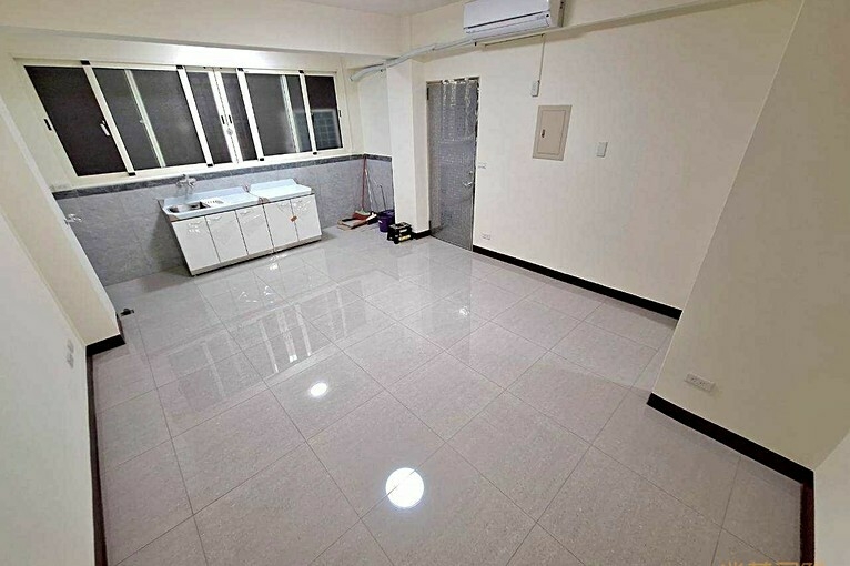 兆基社會住宅🏠豐原火車站全新整理一房一廳雙租補(第3張)