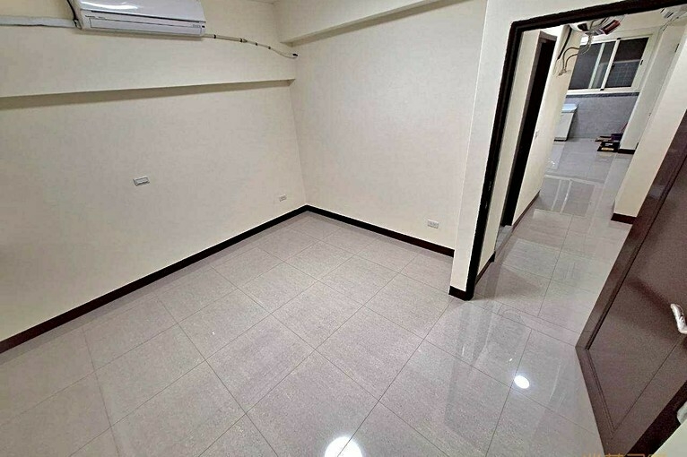 兆基社會住宅🏠豐原火車站全新整理一房一廳雙租補(第6張)