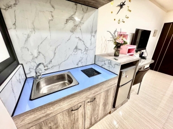 祐✨整新裝潢✨可租補✨子母車✨獨洗曬✨流理台✨機車位（第9張）