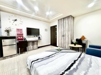 祐✨整新裝潢✨可租補✨子母車✨獨洗曬✨流理台✨機車位（第5張）