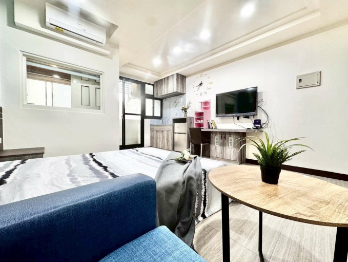 祐✨整新裝潢✨可租補✨子母車✨獨洗曬✨流理台✨機車位（第3張）