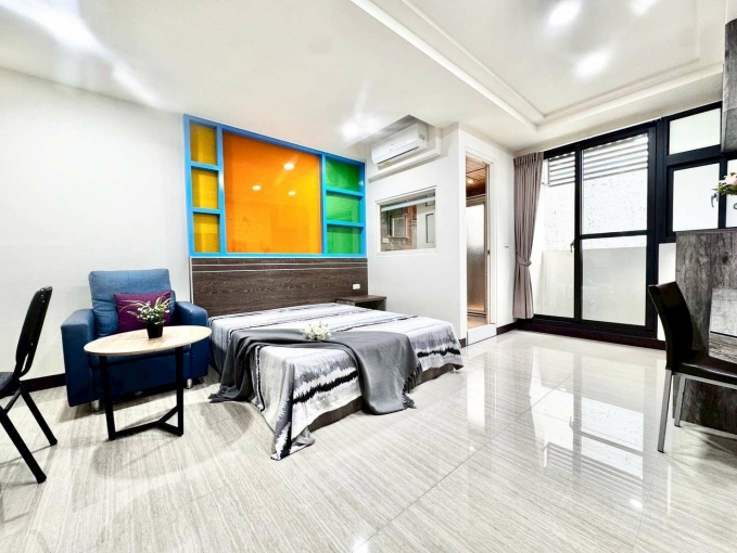 祐✨整新裝潢✨可租補✨子母車✨獨洗曬✨流理台✨機車位（第2張）