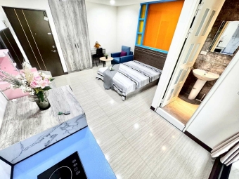 祐✨整新裝潢✨可租補✨子母車✨獨洗曬✨流理台✨機車位（第8張）