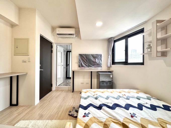 🧡加賴約🧡全新電梯🧡租屋補助🧡百萬裝潢🧡陽台獨洗🧡稀有釋出🧡 - Image 4