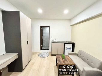 稀有可寵🍀雙租屋補助🍀陽台獨洗🍀電梯🍀子母車🍀流理台（第2張）